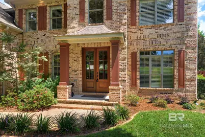 814 Darrah Street, Fairhope, AL 36532 - Photo 1