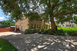 814 Darrah St, Fairhope, AL 36532 - Photo 5