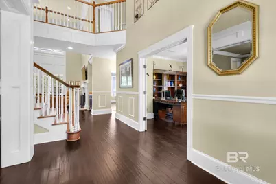 814 Darrah Street, Fairhope, AL 36532 - Photo 7