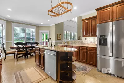 814 Darrah Street, Fairhope, AL 36532 - Photo 15