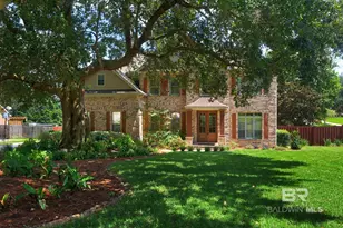 814 Darrah St, Fairhope, AL 36532 - Photo 3