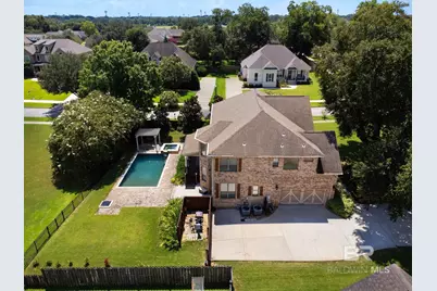 814 Darrah Street, Fairhope, AL 36532 - Photo 63