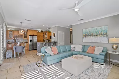 3575 Bayou Road #A2, Orange Beach, AL 36561 - Photo 7