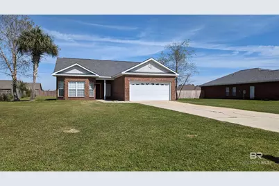 25873 Rambo Lane, Elberta, AL 36530 - Photo 1