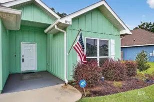 1853 Carly St, Foley, AL 36535 - Photo 7