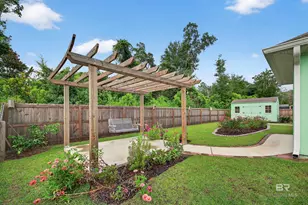 1853 Carly St, Foley, AL 36535 - Photo 3