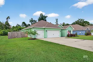 1853 Carly St, Foley, AL 36535 - Photo 5