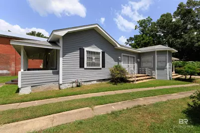 1318 N Dr Martin Luther King Jr Avenue, Mobile, AL 36610 - Photo 3