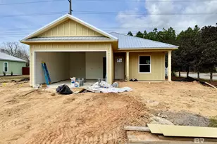 8001 Carmel Cir, Foley, AL 36535 - Photo 1