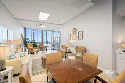 26200 Perdido Beach Boulevard #907, Orange Beach, AL 36561 - Photo 35