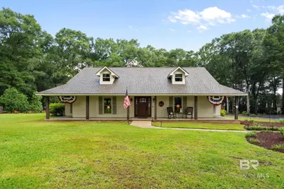 8570 Vintage Woods Drive, Mobile, AL 36619 - Photo 1