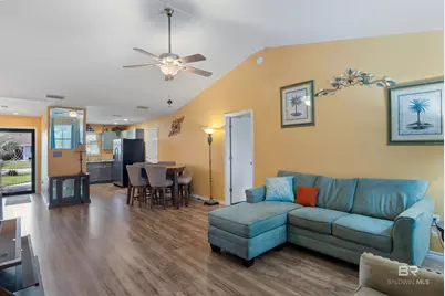 900 Sentinel Circle, Foley, AL 36535 - Photo 5