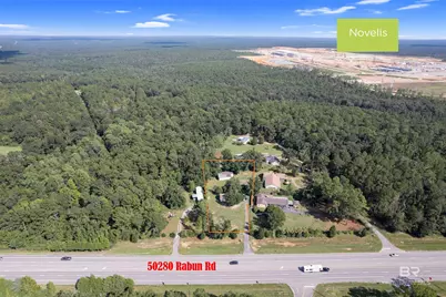 50280 Rabun Road, Bay Minette, AL 36507 - Photo 1
