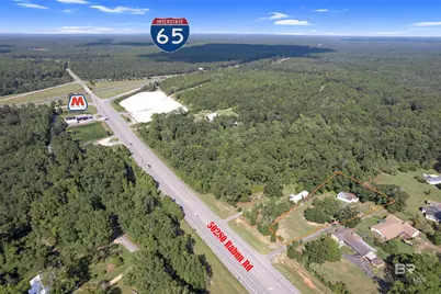 50280 Rabun Road, Bay Minette, AL 36507 - Photo 1