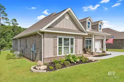 8774 Primland Boulevard, Foley, AL 36535 - Photo 3