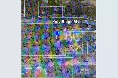 17580 Wasp Place, Fairhope, AL 36532 - Photo 1