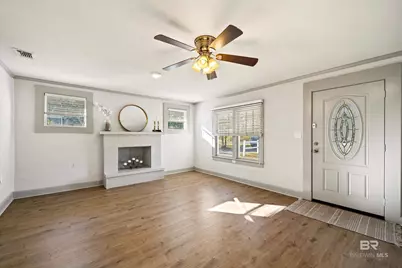 106 N White Avenue, Bay Minette, AL 36507 - Photo 7