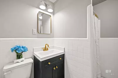 106 N White Avenue, Bay Minette, AL 36507 - Photo 19