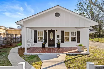 106 N White Avenue, Bay Minette, AL 36507 - Photo 1