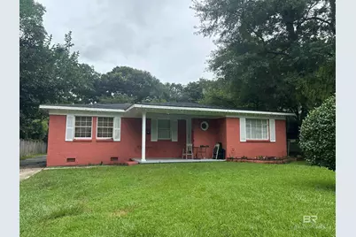 311 Carstens Street, Mobile, AL 36617 - Photo 1
