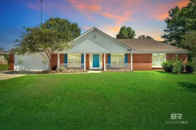 18793 Outlook Drive, Loxley, AL 36551 - Photo 1