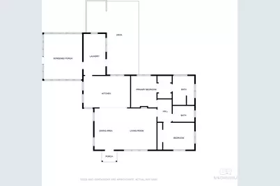 14325 Cougill Avenue, Magnolia Springs, AL 36555 - Photo 59