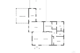 14325 Cougill Ave, Magnolia Springs, AL 36555 - Photo 59