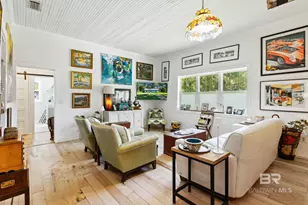 14325 Cougill Ave, Magnolia Springs, AL 36555 - Photo 11