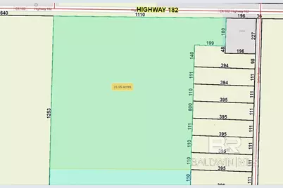 1 Highway 182, Jay, FL 32565 - Photo 23