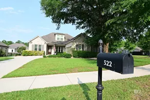522 Boulder Creek Ave, Fairhope, AL 36532 - Photo 1