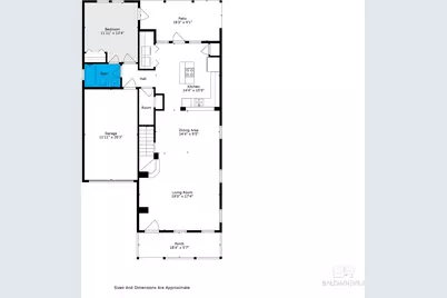 9354 Lorrain Court, Gulf Shores, AL 36542 - Photo 77