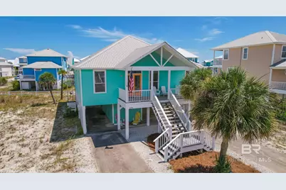6096 Sawgrass Circle, Gulf Shores, AL 36542 - Photo 1