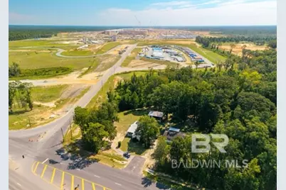 49640 Rabun Road, Bay Minette, AL 36507 - Photo 5