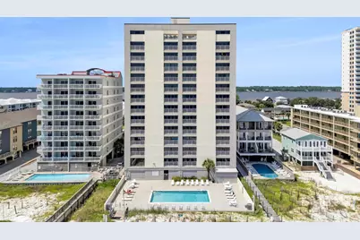 1051 West Beach Boulevard #9D, Gulf Shores, AL 36542 - Photo 25