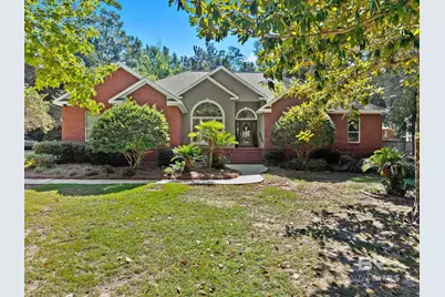 72 General Canby Drive, Spanish Fort, AL 36527 - Photo 1
