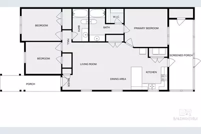 4375-B Lindsey Lane #B, Orange Beach, AL 36561 - Photo 21