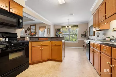 9206 Champion Hills Cove, Mobile, AL 36695 - Photo 9