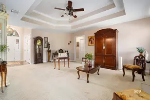 9206 Champion Hills Cove, Mobile, AL 36695 - Photo 5