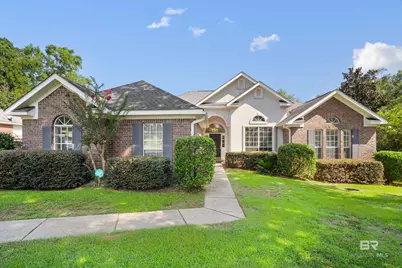 9206 Champion Hills Cove, Mobile, AL 36695 - Photo 1