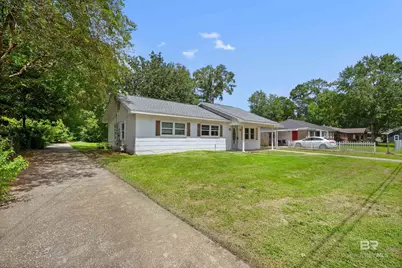 3014 Farcott Street, Mobile, AL 36606 - Photo 3