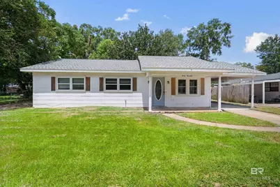 3014 Farcott Street, Mobile, AL 36606 - Photo 1