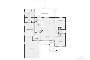 2578 Manuel Dr, Lillian, AL 36549 - Photo 3