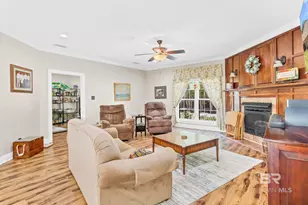 7180 Cannon Ball Cir, Bay Minette, AL 36507 - Photo 23