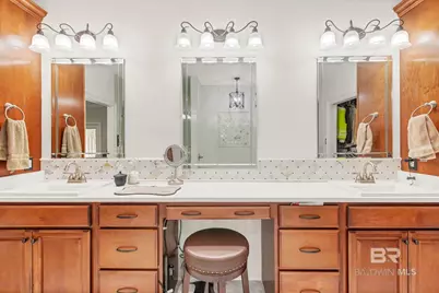 7180 Cannon Ball Circle, Bay Minette, AL 36507 - Photo 31