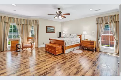 7180 Cannon Ball Circle, Bay Minette, AL 36507 - Photo 29