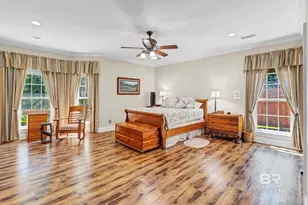 7180 Cannon Ball Cir, Bay Minette, AL 36507 - Photo 29