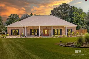 7180 Cannon Ball Cir, Bay Minette, AL 36507 - Photo 1