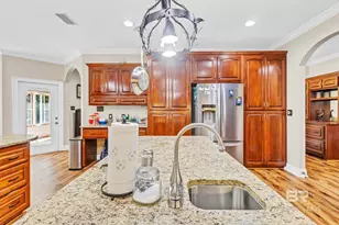 7180 Cannon Ball Cir, Bay Minette, AL 36507 - Photo 17