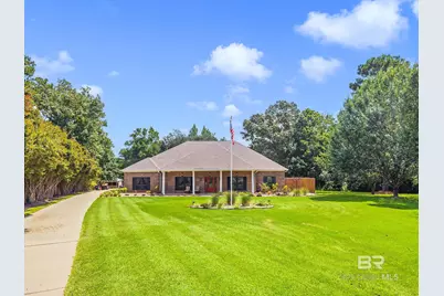 7180 Cannon Ball Circle, Bay Minette, AL 36507 - Photo 53