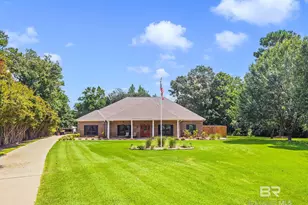 7180 Cannon Ball Cir, Bay Minette, AL 36507 - Photo 53